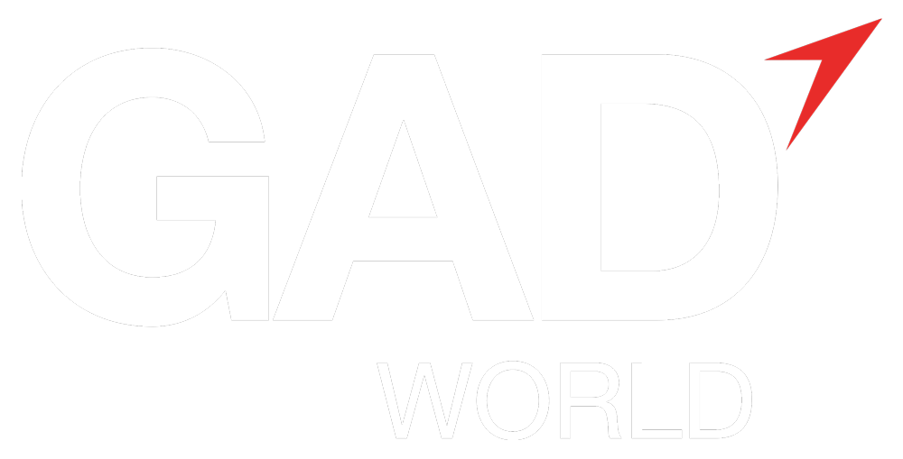 GAD World