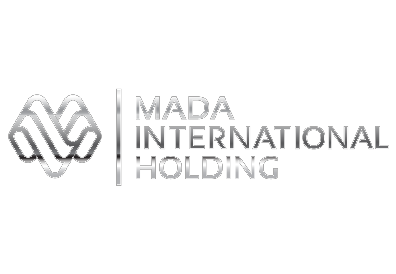 Mada International Holding - Horizontal