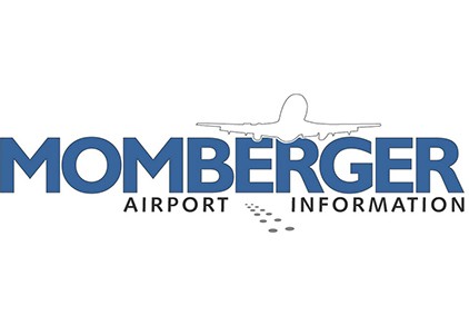 Momberger logo