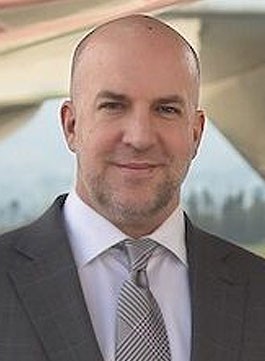 Andrew O’Brian