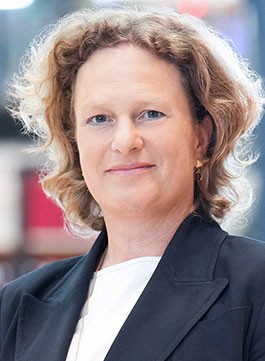 Aletta von Massenbach