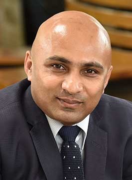 Satyaki Raghunath