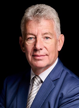 Paul Griffiths