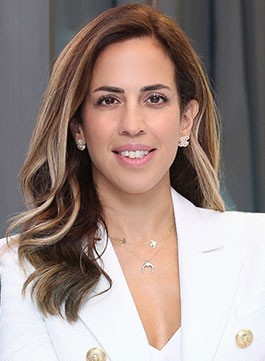 Burcu Geris