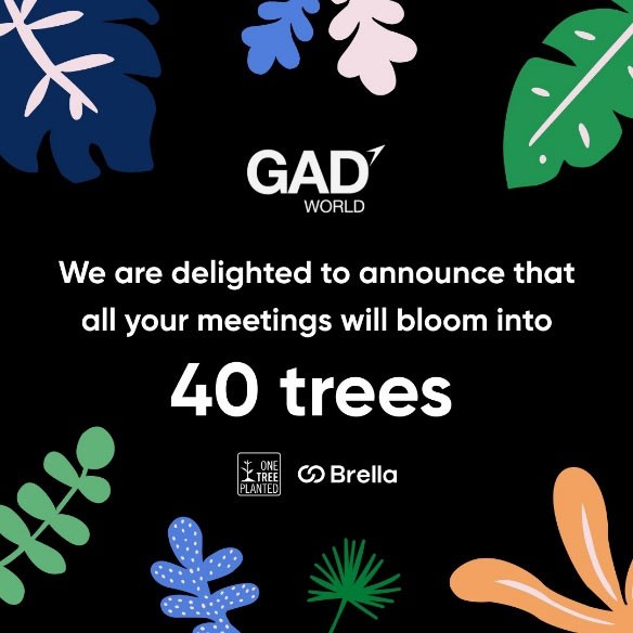 GAD-PlantTrees